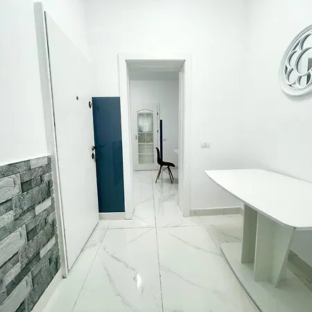 Διαμέρισμα Capital 8 Βουκουρέστι