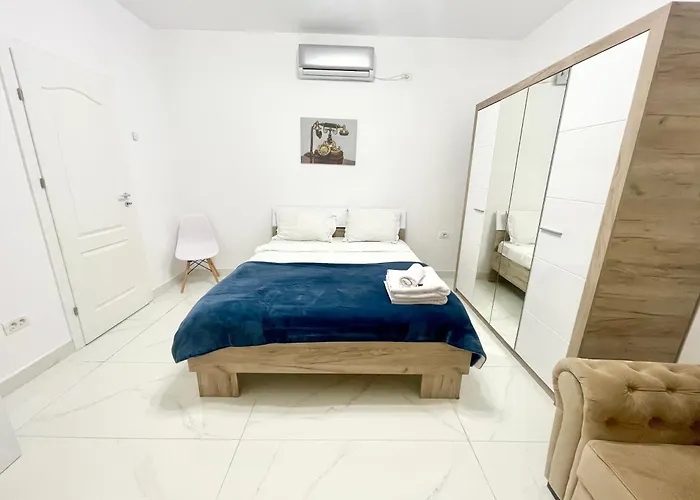 Apartament Capital 8 Bucureşti