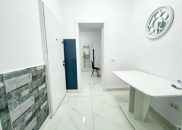Apartament Capital 8 Bucureşti