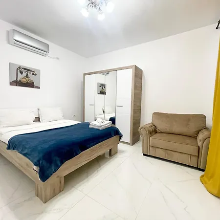 Capital 8 Bükreş