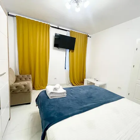 Apartamento Capital 8